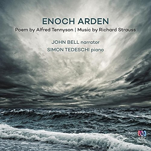Tedeschi, Simon / Bell, John: Enoch Arden - CD