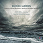 Tedeschi, Simon / Bell, John: Enoch Arden - CD
