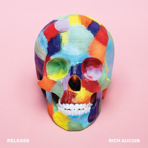 Rich Aucoin: Release - VINYL