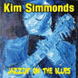 Kim Simmonds: Jazzin' On The Blues - CD