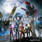 Brian Tyler: Power Rangers (Original Motion Picture Soundtrack) - VINYL