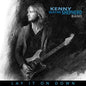 Kenny Wayne Shepherd: Lay It On Down - CD