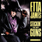 Etta James: Stickin' To My Guns - CASSETTES