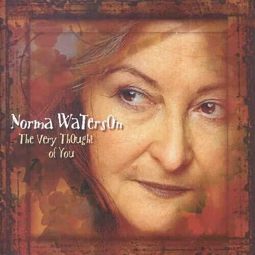 Norma Waterson: The Very Thought Of You - CD