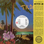 Timmy Thomas: Africano / Why Can't We Live Together - 12-INCH SINGLE