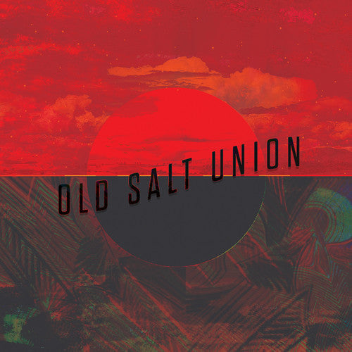 Old Salt Union: Old Salt Union - CD