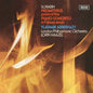 Scriabin / Ashkenazy / London Philharmonic Orch: Piano Concerto / Prometheus - VINYL