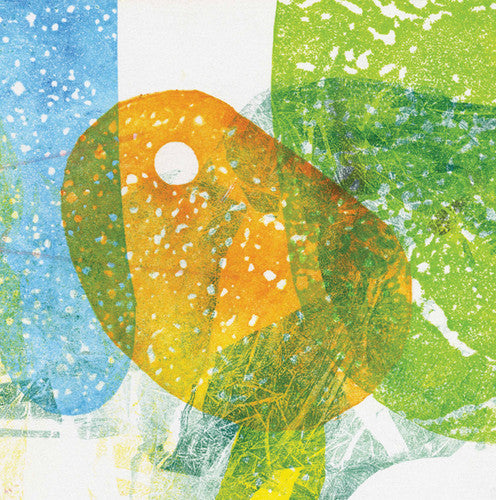 Dsr Lines: Spoel - VINYL