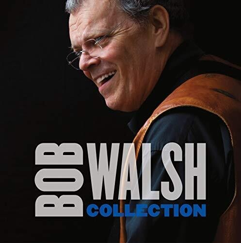 Bob Walsh: Collection - VINYL