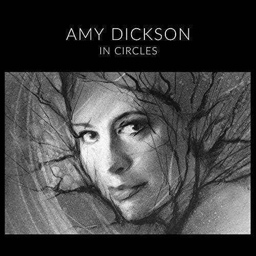 Falla / Dickson: In Circles - CD