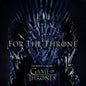 Various Artists: For The Throne: Music Inspired By The HBO Series Game Of Thrones - VINYL