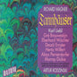 Wagner / Brouwestijn / Brunelli / Rodzinski: Tannhauser - CD