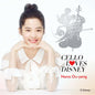 Nana Ou-Yang: Cello Loves Disney - CD