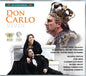 Verdi / Toscanini / Pertusi: Don Carlo - CD
