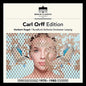 Orff / Leipzig / Kegel: Carl Orff Edition - CD