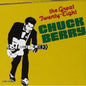 Chuck Berry - The Great Twenty-Eight - VINYL