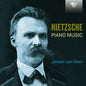 Jeroen van Veen: Nietzsche: Piano Music - CD
