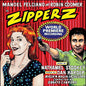 Felciano, Manoel / Coomer, Robin: Zipperz - CD
