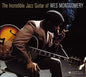 Wes Montgomery: Incredible Jazz Guitar Of - CD
