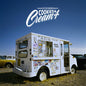 Shuko & F. of Audiotreats: Cookies & Cream 4 - VINYL