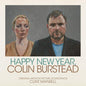 Clint Mansell: Happy New Year, Colin Burstead (Original Soundtrack) - VINYL
