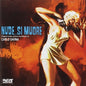 Carlo Savina: Nude...Si Muore (Naked You Die) (Original Soundtrack) - CD