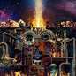 Flying Lotus: Flamagra - CD