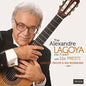 Alexandre Lagoya: Alexandre Lagoya Edition with Ida Presti: Complete - CD