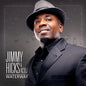 Jimmy Hicks: Waterway - CD