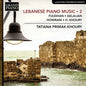 Fuleihan / Primak-Khoury: Lebanese Piano Music 2 - CD