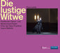 Lehar / Samoilov: Die Lustige Witwe - CD