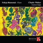 Chopin / Felicja Blumental: Chopin: Waltzes - VINYL