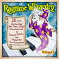 Various Artists: Ragtime Wizardry: Volume 2 - CD