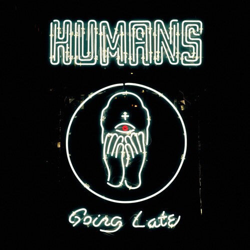 Human: Going Late - VINYL