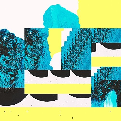 Bicep: Bicep - VINYL