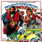 De Angelis, Guido / Maurizio: Bomber (Original Soundtrack) - CD