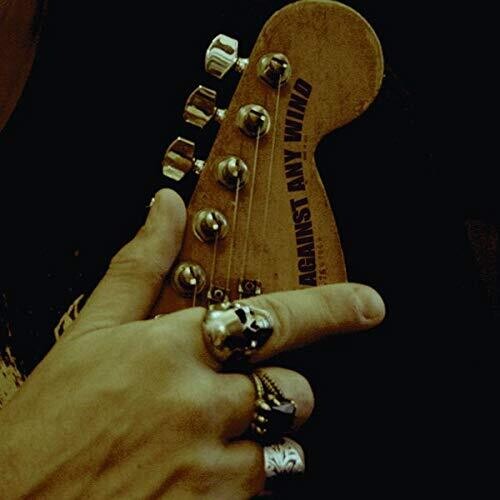 Pellino Gaetano: Against Any Wind - CD