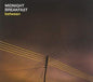 Midnight Breakfast: Between - CD
