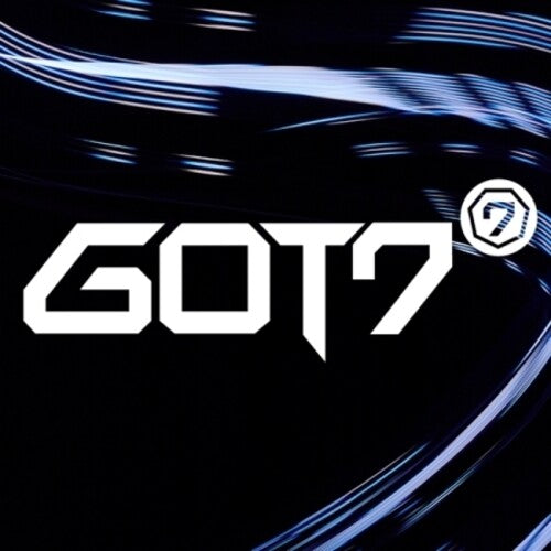 GOT7: Spinning Top (Random Cover) (Incl. 80p Photobook + 2 Photocards) - CD