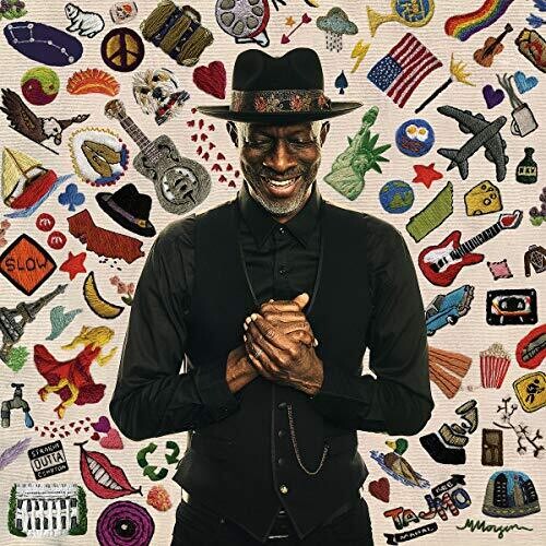 Keb Mo: Oklahoma - CD