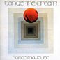 Tangerine Dream: Force Majeure - CD