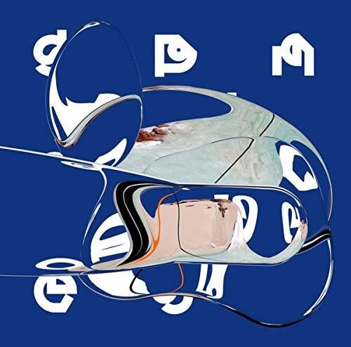 Various Artists: Spaciousness / Various - CD