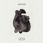 Leiva: Nuclear - CD