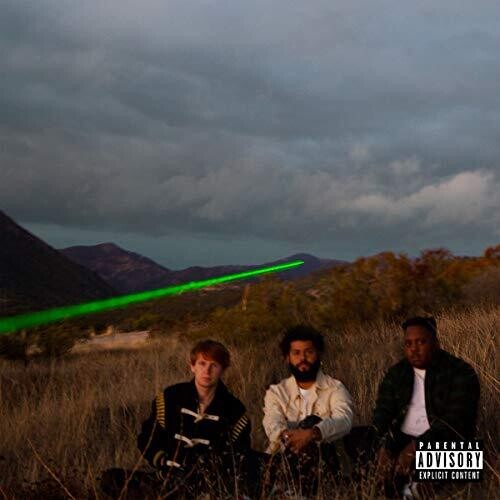 Injury Reserve: Injury Reserve - VINYL