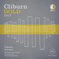 Yekwon Sunwoo: Cliburn Gold 2017 - 15th Van Cliburn International - CD