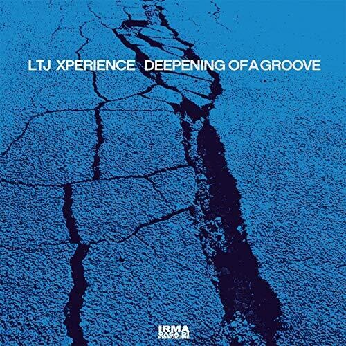 Ltj Xperience: Deepening Of A Groove - CD