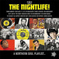 Various Artists: Nightlife! - A Northern Soul Playlist / Various - VINYL