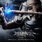 Game Music: Dissidia Final Fantasy: Arcade Vol 2 / O.S.T. - CD