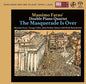 Massimo Farao: Masquerade Is Over - SUPER-AUDIO CD