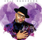 Eric Roberson: Wind - CD